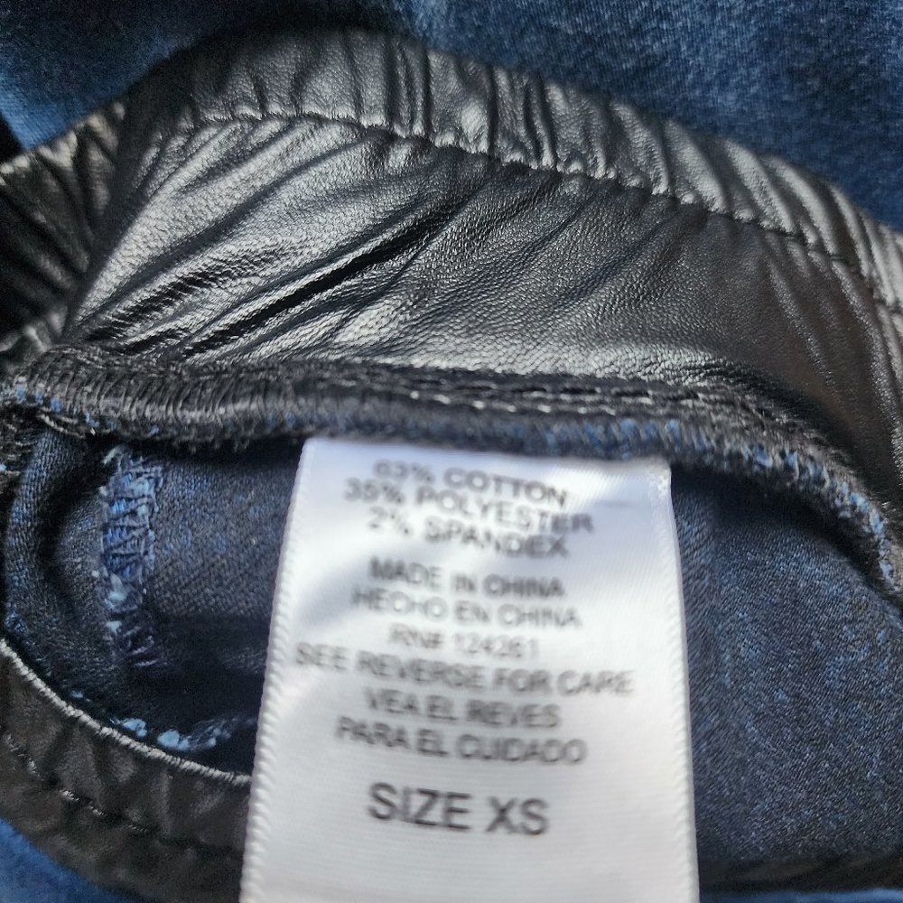 Sold Design Lab Jeans XS - Picture 12 of 13